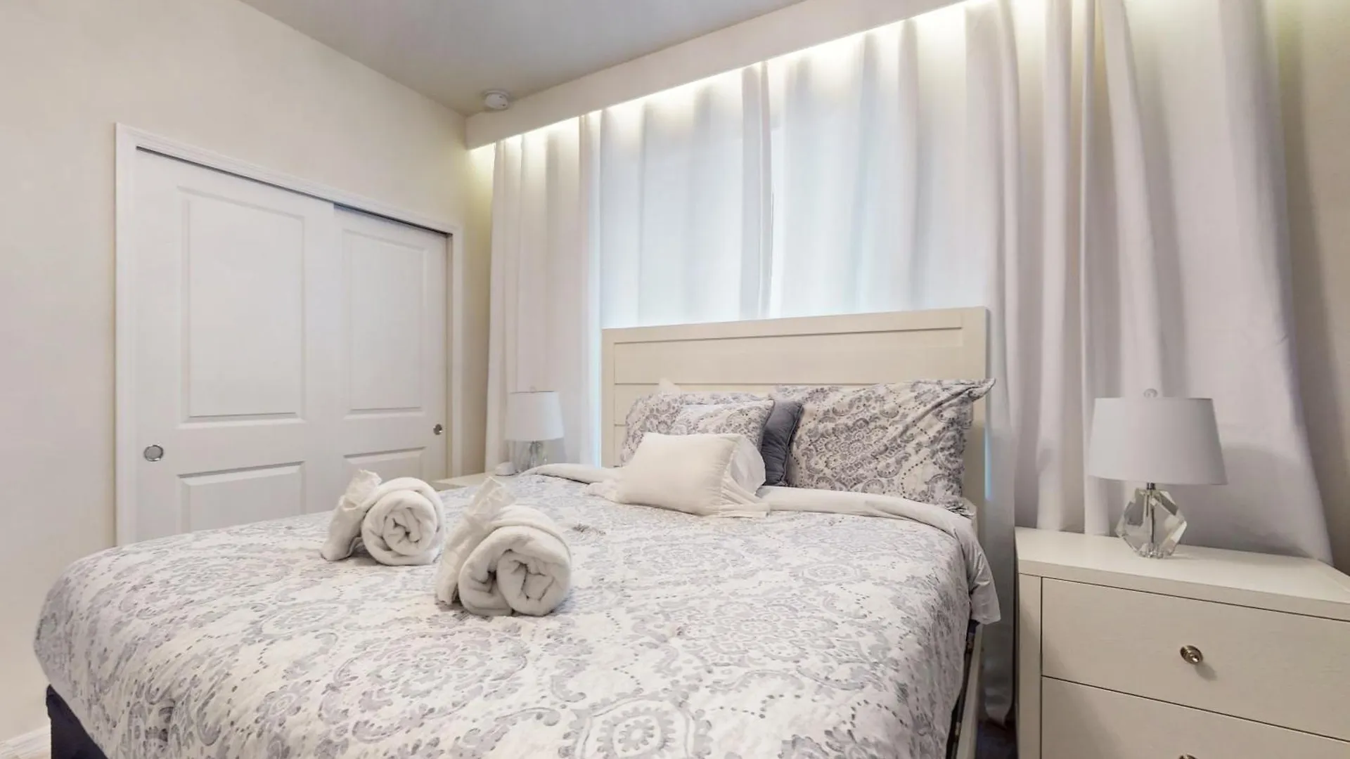 Luxe On Lana Villa Davenport 0*,  United States